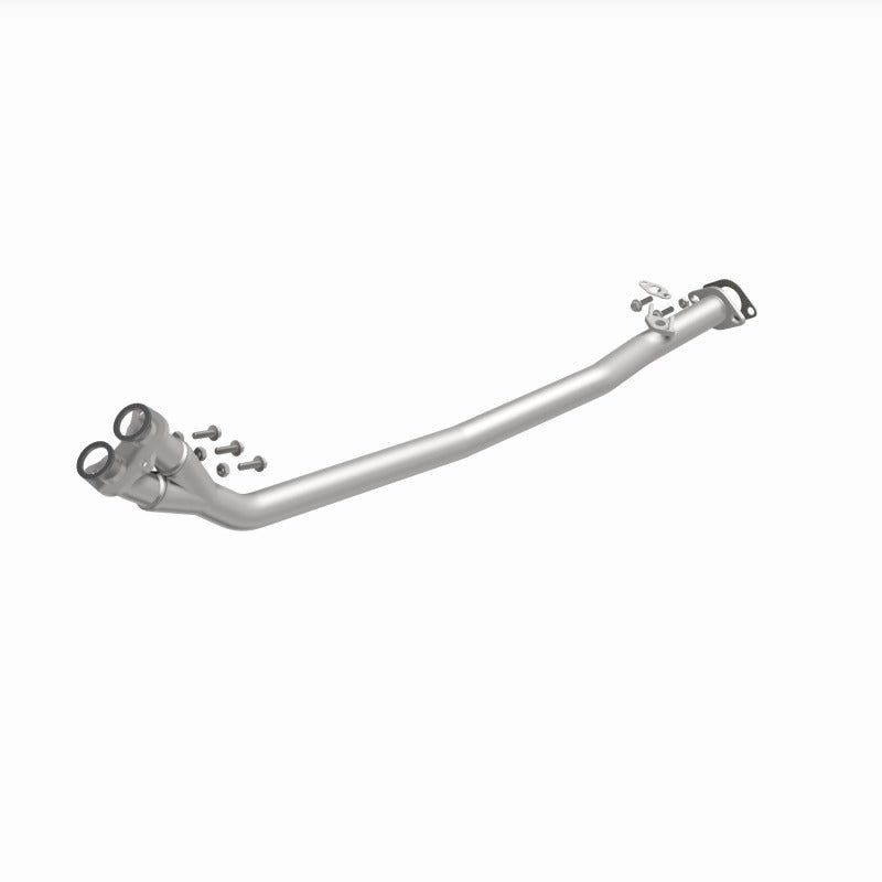 BRE Exhaust 86-89 4Runner 2.4L Front Pipe Kit-Connecting Pipes-Magnaflow