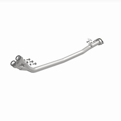 BRE Exhaust 86-89 4Runner 2.4L Front Pipe Kit-Connecting Pipes-Magnaflow