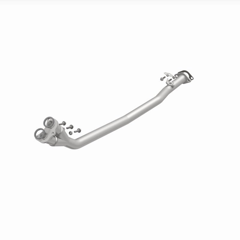 BRE Exhaust 86-89 4Runner 2.4L Front Pipe Kit-Connecting Pipes-Magnaflow
