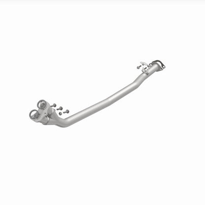 BRE Exhaust 86-89 4Runner 2.4L Front Pipe Kit-Connecting Pipes-Magnaflow