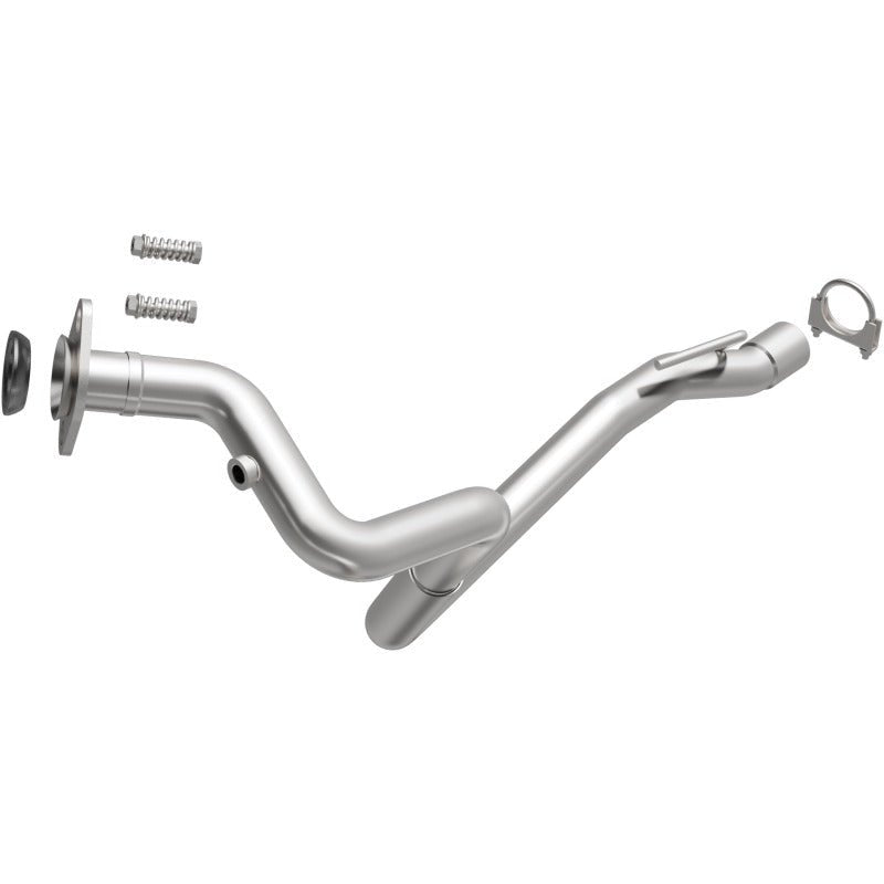 BRE Exhaust 96-01 Cherokee 2.5L 4.0L Front Pipe Kit-Connecting Pipes-Magnaflow