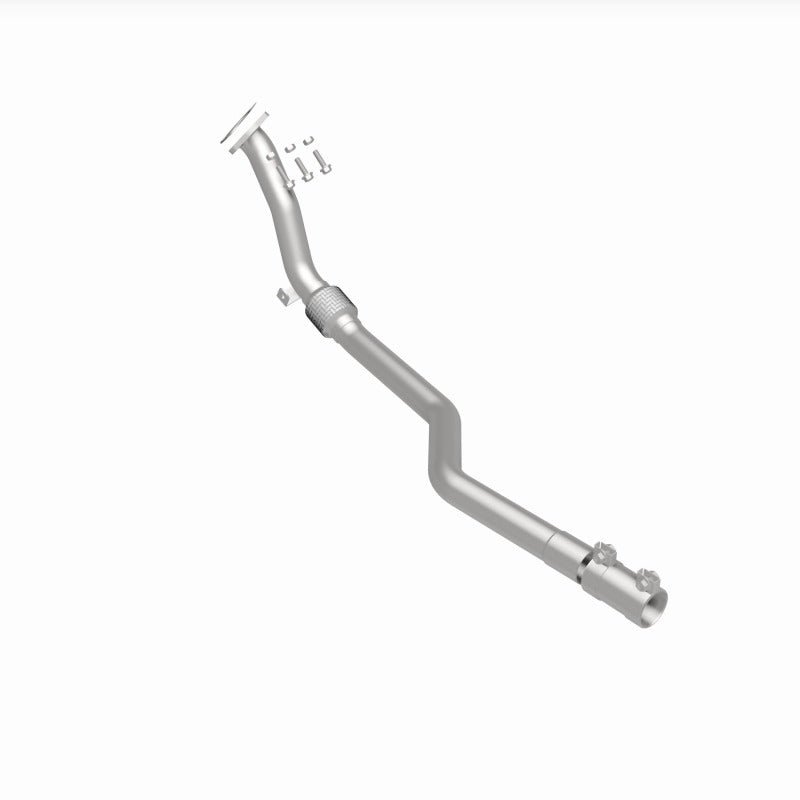 BRE Exhaust 98-05 Passat 1.8L Front Pipe Kit-Connecting Pipes-Magnaflow