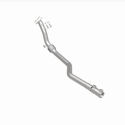 BRE Exhaust 98-05 Passat 1.8L Front Pipe Kit-Connecting Pipes-Magnaflow