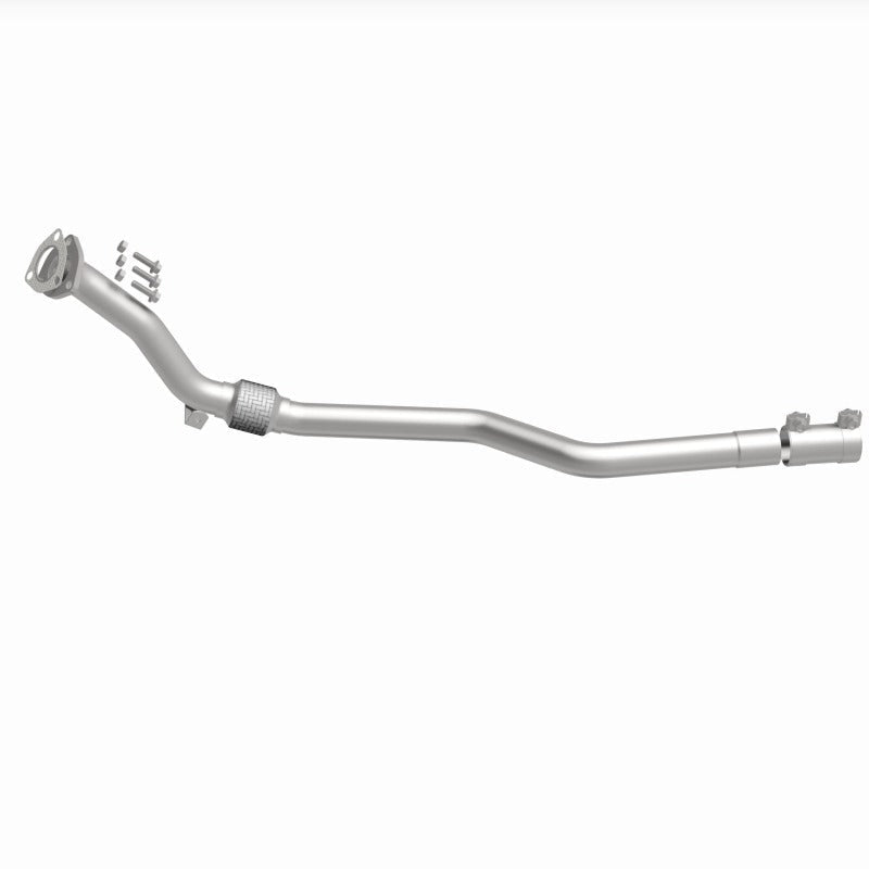 BRE Exhaust 98-05 Passat 1.8L Front Pipe Kit-Connecting Pipes-Magnaflow