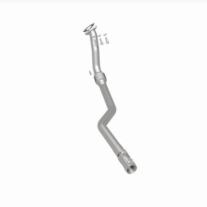 BRE Exhaust 98-05 Passat 1.8L Front Pipe Kit-Connecting Pipes-Magnaflow