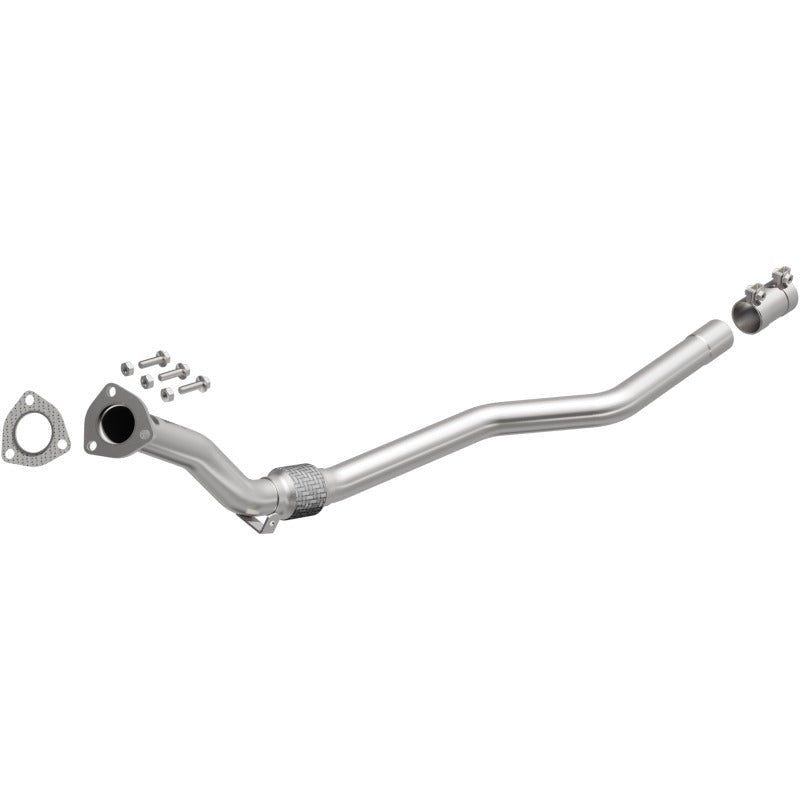 BRE Exhaust 98-05 Passat 1.8L Front Pipe Kit-Connecting Pipes-Magnaflow
