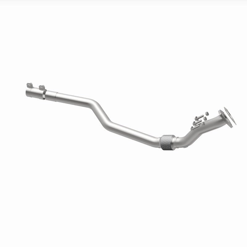 BRE Exhaust 98-05 Passat 1.8L Front Pipe Kit-Connecting Pipes-Magnaflow