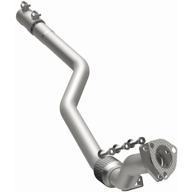 BRE Exhaust 98-05 Passat 1.8L Front Pipe Kit-Connecting Pipes-Magnaflow
