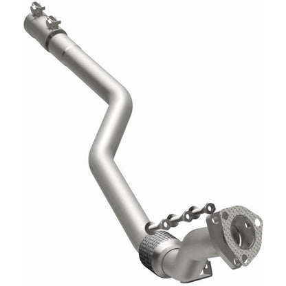 BRE Exhaust 98-05 Passat 1.8L Front Pipe Kit-Connecting Pipes-Magnaflow