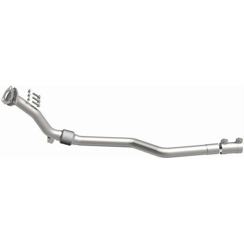 BRE Exhaust 98-05 Passat 1.8L Front Pipe Kit-Connecting Pipes-Magnaflow
