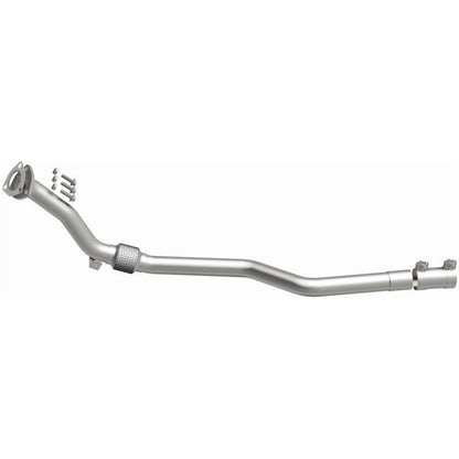 BRE Exhaust 98-05 Passat 1.8L Front Pipe Kit-Connecting Pipes-Magnaflow