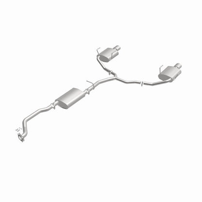 BRExhaust 09-12 Buick Enclave 3.6L Exhaust Kit-Catback-Magnaflow