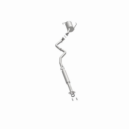 BRExhaust 10-14 Subaru Legacy 2.5L Exhaust Kit-Catback-Magnaflow