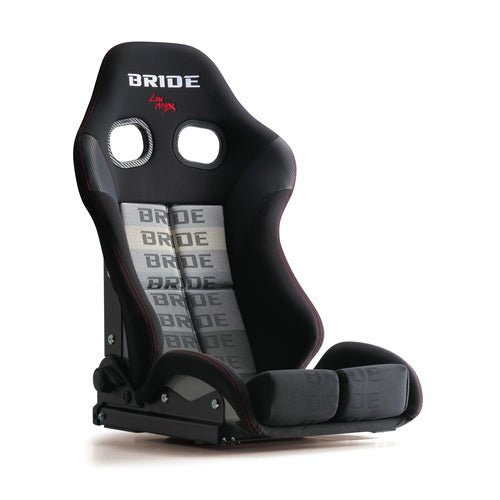 Bride STRADIA III Reclining Seat Race Seats