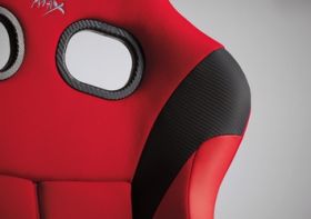 Bride ZETA IV Race Seats