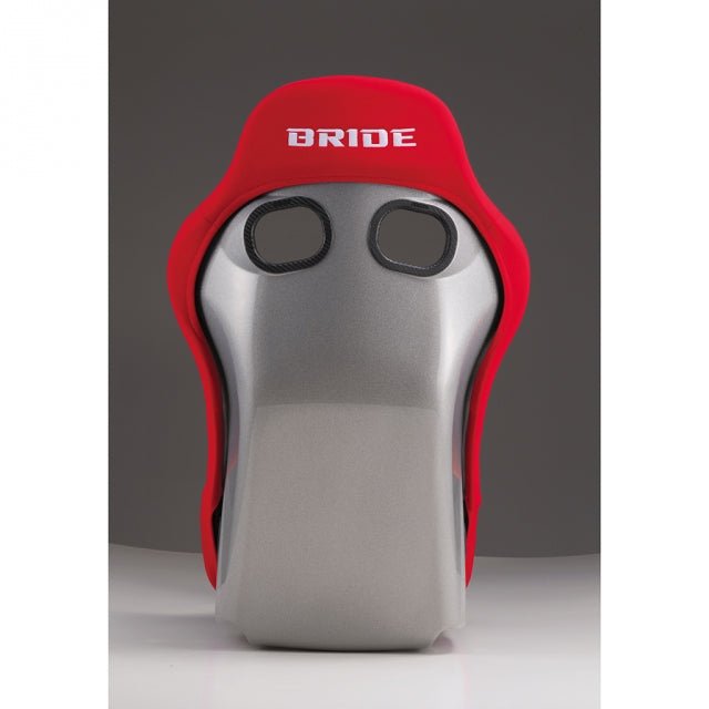 Bride ZETA IV Race Seats