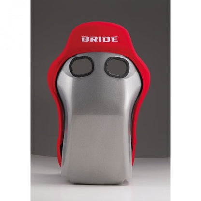 Bride ZETA IV Race Seats