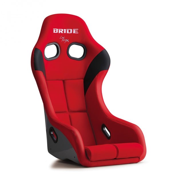 Bride ZETA IV Race Seats