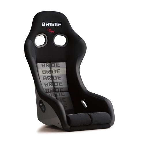 Bride ZETA IV Race Seats