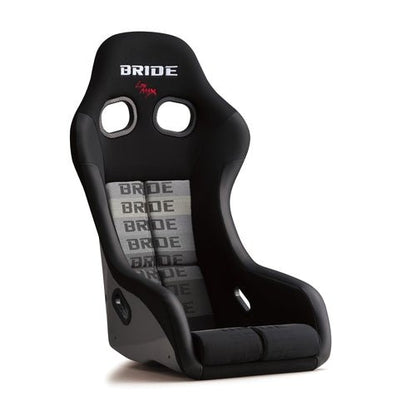 Bride ZETA IV Race Seats