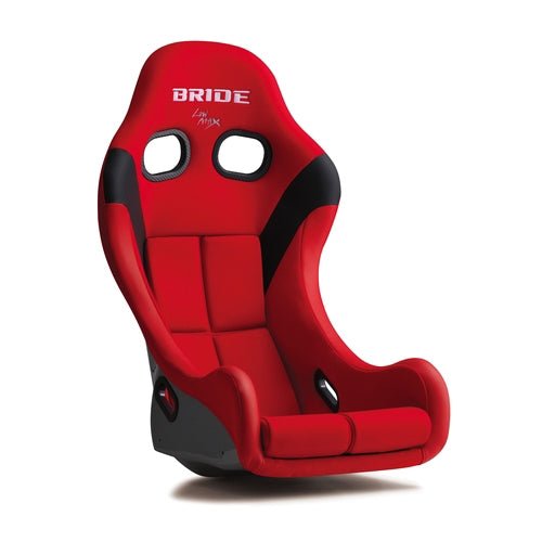 Bride ZIEG IV Race Seats
