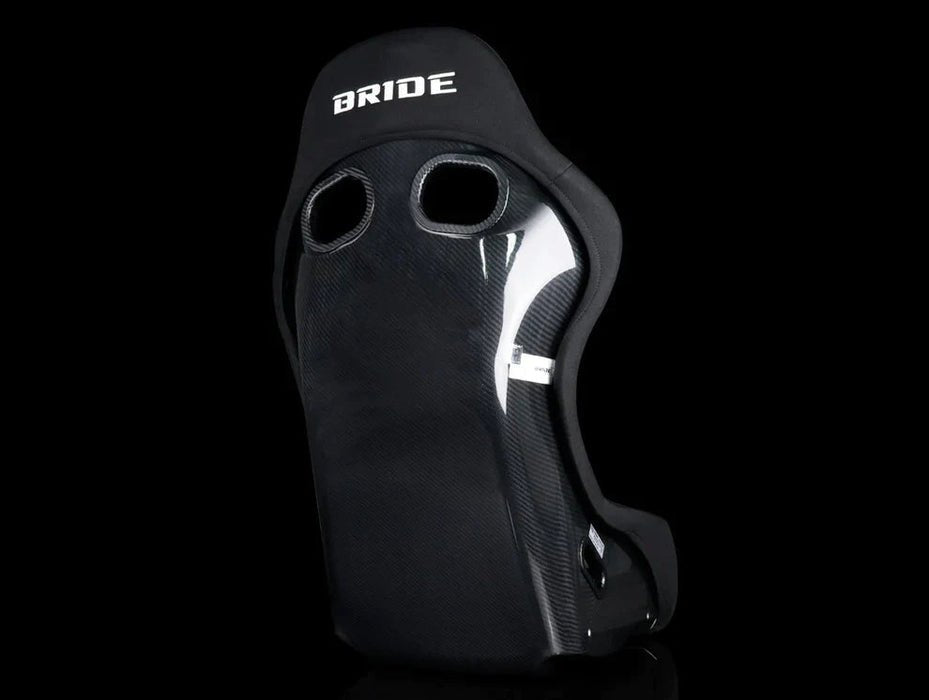 Bride ZIEG IV Race Seats