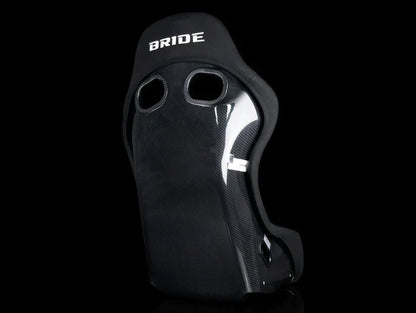 Bride ZIEG IV Race Seats