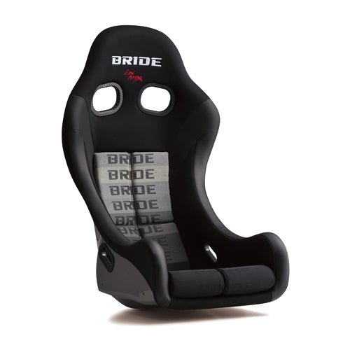 Bride ZIEG IV Race Seats