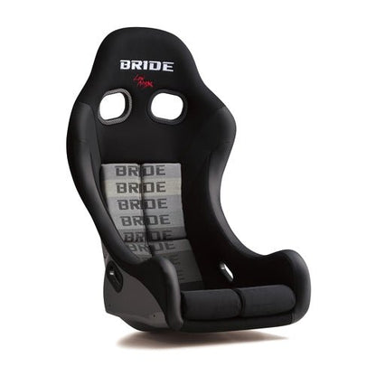 Bride ZIEG IV Race Seats