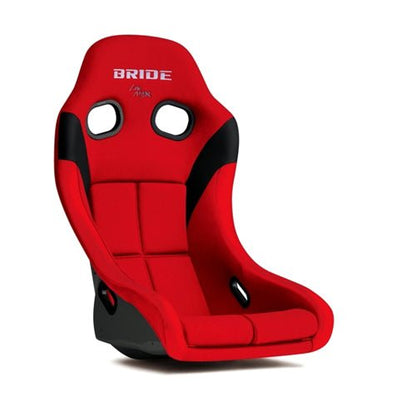 Bride ZIEG IV WIDE Race Seats