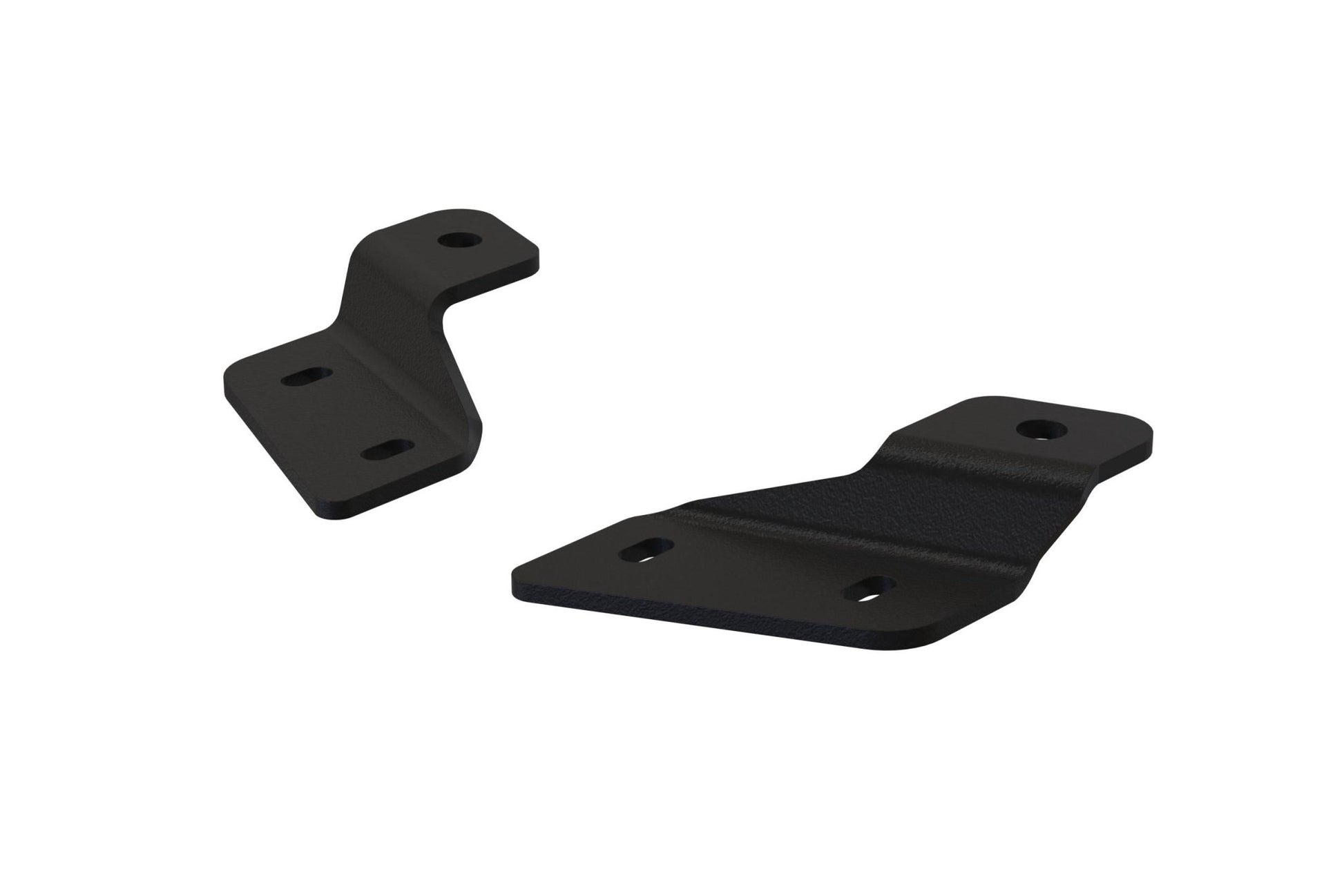 Bronco (2021+): Morimoto 2Banger LED Ditch Light System - LED Light Pods - Morimoto