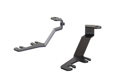Bronco Sport (21+): Morimoto 4Banger LED Ditch Light System - LED Light Pods - Morimoto
