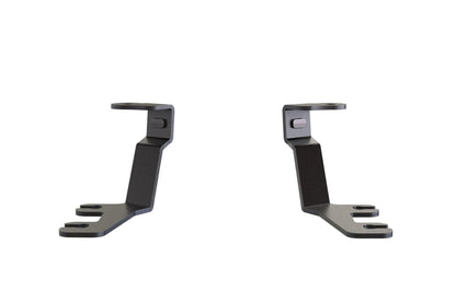 Bronco Sport (21+): Morimoto 4Banger LED Ditch Light System - LED Light Pods - Morimoto