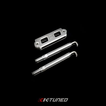 Battery Tie Down  EG / DC2 / EK (92-00 Civic / 91-01 Integra)
