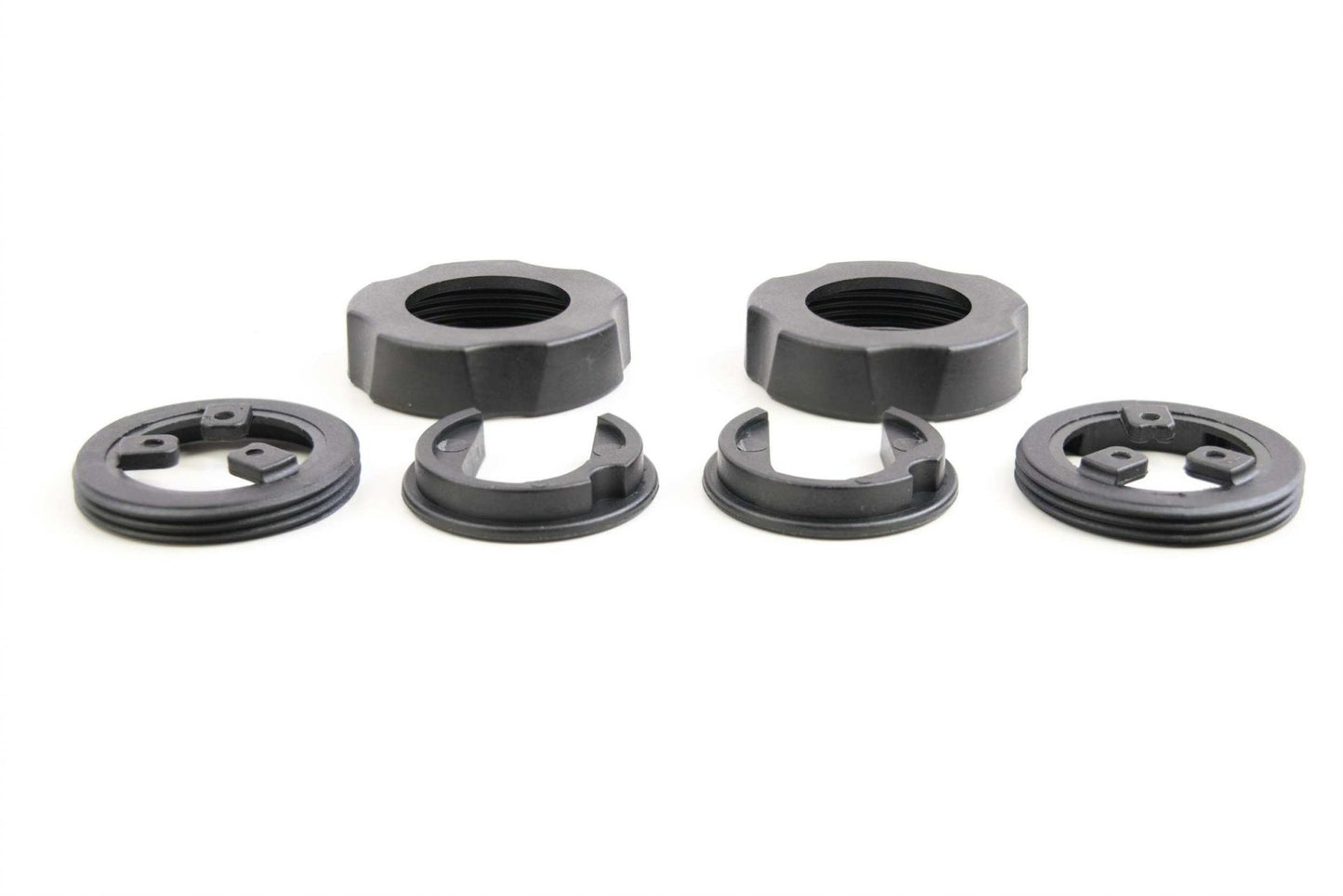 Bulb Holders: Mini H1 MotoHo1ders - Bulb Holder / Adapter - Morimoto