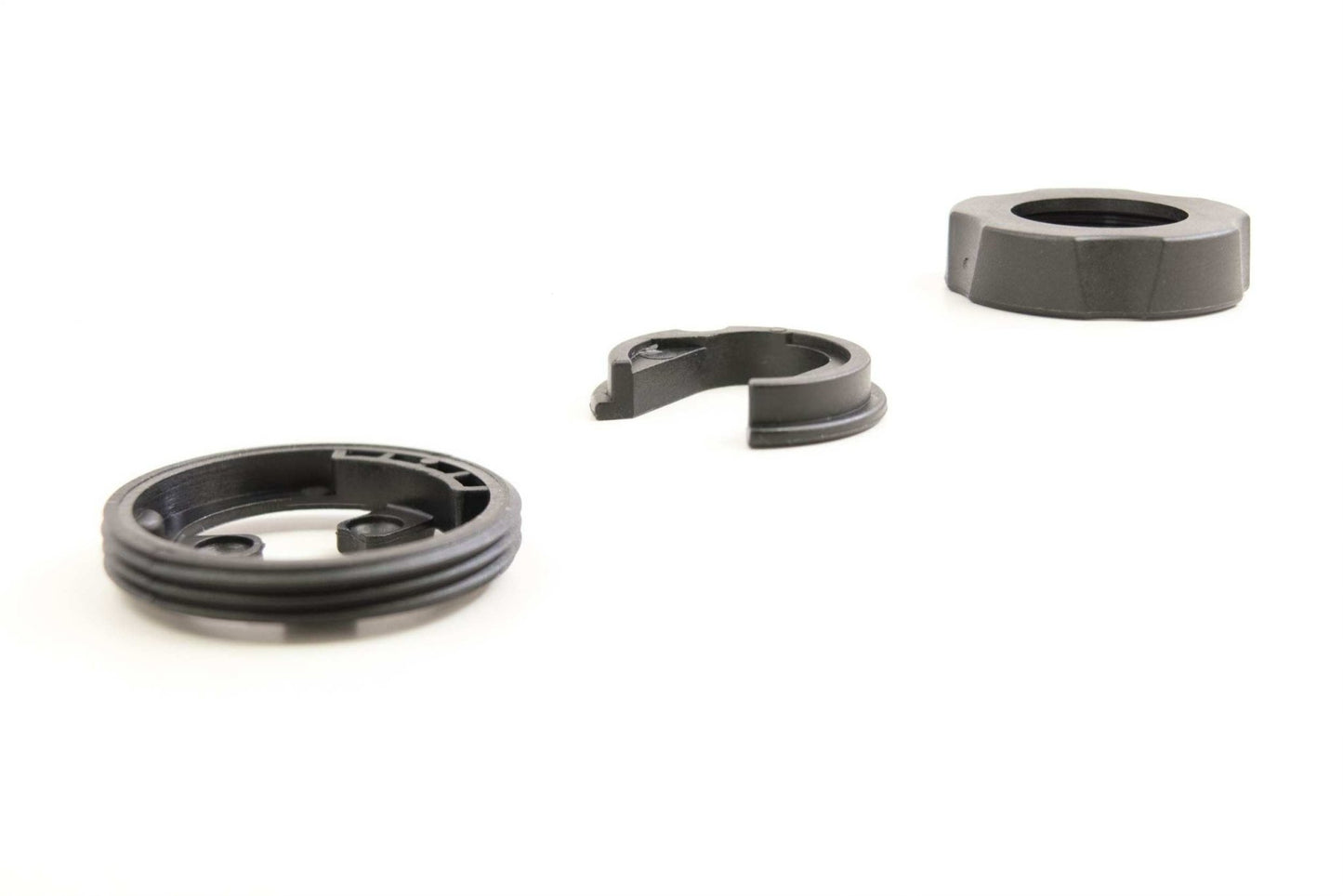 Bulb Holders: Mini H1 MotoHo1ders - Bulb Holder / Adapter - Morimoto