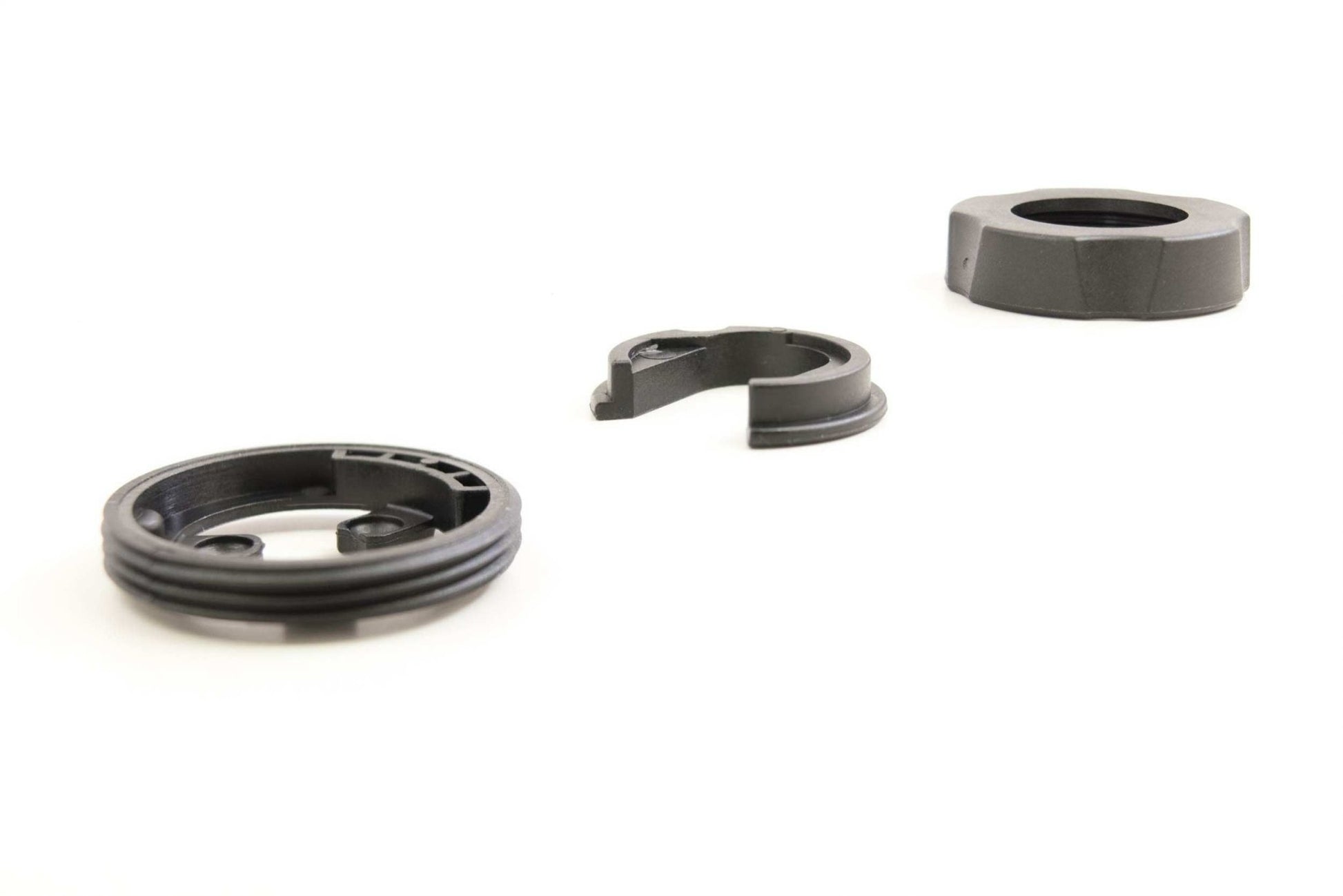 Bulb Holders: Mini H1 MotoHo1ders - Bulb Holder / Adapter - Morimoto