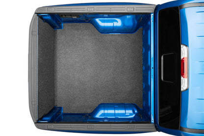 Husky Liners 20-26 Jeep Gladiator 5ft Bed Guardian Comfort Bed & Tailgate Mat