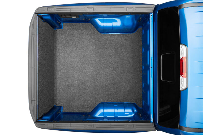 Husky Liners 15-26 Ford F-150 (Inc 22-26 Lightning) SC 5.5ft Bed Guardian Comfort Bed & Tailgate Mat