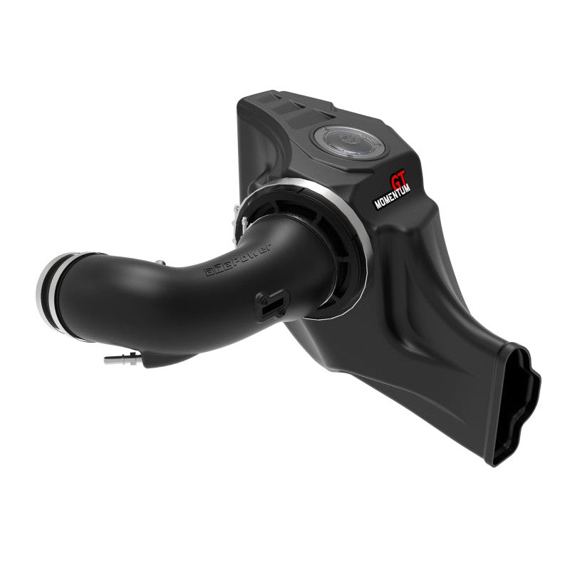 aFe POWER Momentum GT Pro Dry S Cold Air Intake System 18-19 Ford Mustang GT V8-5.0L