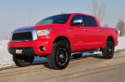 Tuff Country 07-22 Toyota Tundra 4x4 & 2wd 4in Uni-Ball Lift Kit (Excludes TRD Pro SX6000 Shocks)