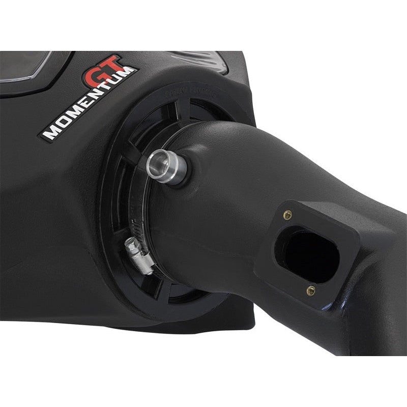 aFe Momentum GT Pro 5R Cold Air Intake System 16-18 BMW M2 (F87) L6-3.0L (t) N55