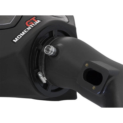 aFe Momentum GT Pro 5R Cold Air Intake System 16-18 BMW M2 (F87) L6-3.0L (t) N55