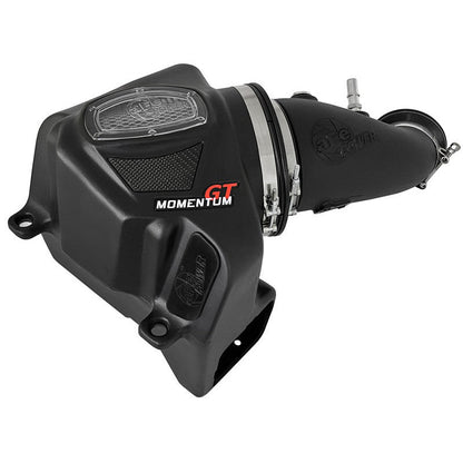 aFe Power Momentum GT Pro Dry S Cold Air Intake 14-17 Dodge Ram 2500 V8-6.4L Hemi