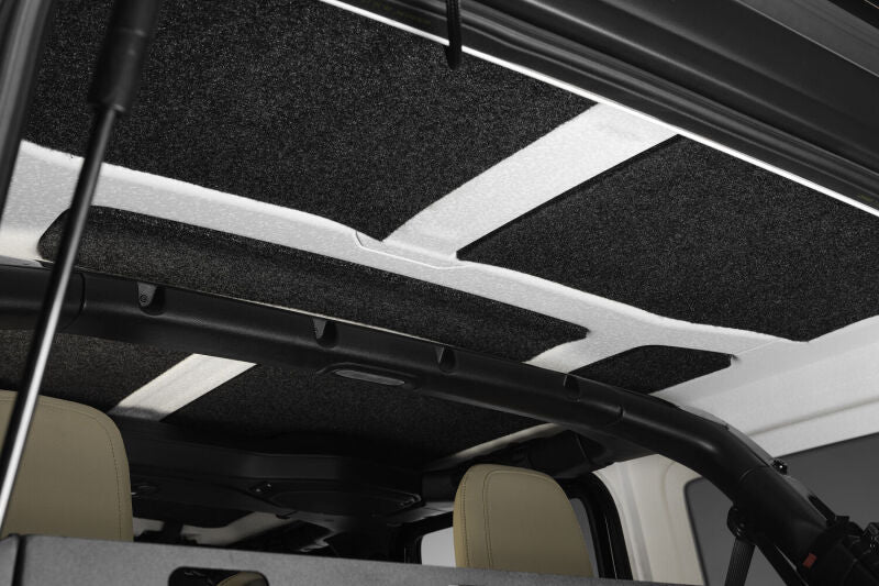 Husky Liners 18-25 Jeep Wrangler JLU 4dr Guardian Comfort Jeep Headliner