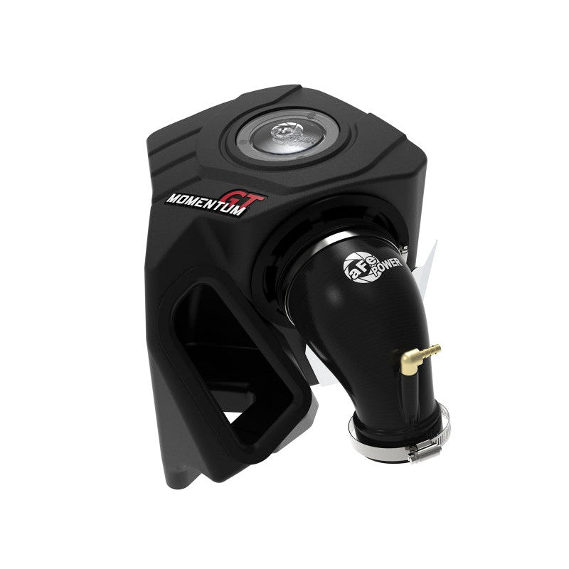 aFe Momentum GT Cold Air Intake System w/ Pro 5R Media Audi A4/Quattro (B9) 16-19 I4-2.0L (t)