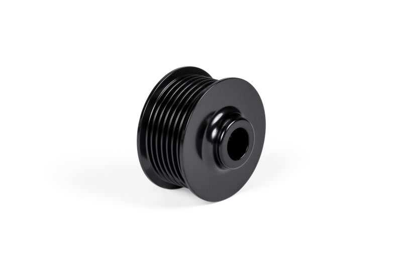 APR 09-18 Audi A6/A7/A8 Quattro (3.0 TFSI) Supercharger Drive & Crank Pulley w/Belt (Press On)