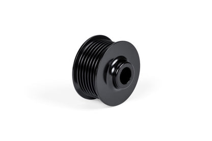 APR 09-18 Audi A6/A7/A8 Quattro (3.0 TFSI) Supercharger Drive & Crank Pulley w/Belt (Press On)