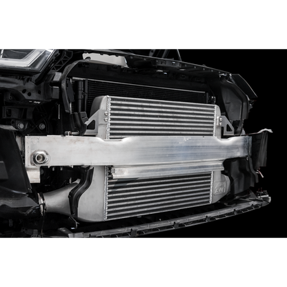 AWE Tuning 18-19 Audi SQ5 Crossover B9 3.0T ColdFront Intercooler