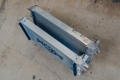 CSF 05-06 Ford GT High Performance All-Aluminum Radiator